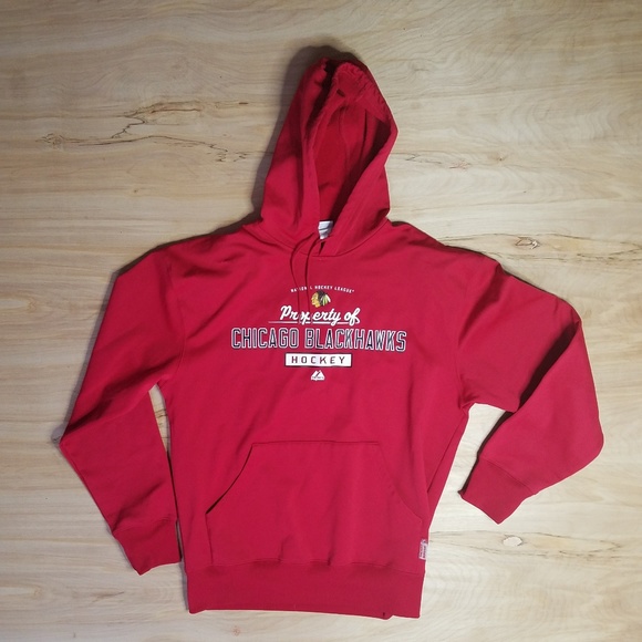 chicago blackhawks hoodie